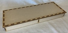 Model Display Baseboard. 40cm