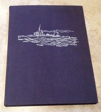 HMS Marlborough Will Enter