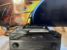 Yamaha Rx-v779 7.2 Channel