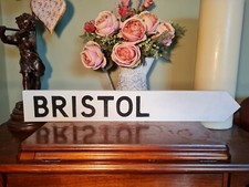 Bristol Aged Basic Old Style