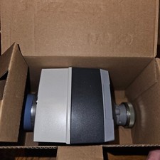 Siemens 3 port actuator valve