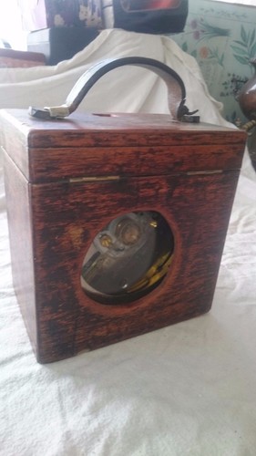 Vintage toule imperator - imperator, pigeon
