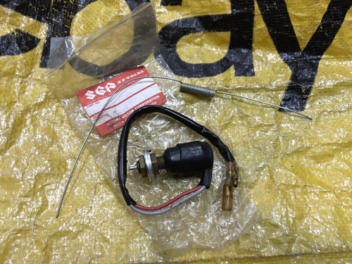 Suzuki a80 a100 ac50 - suzuki,