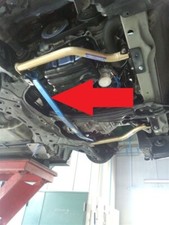 CUSCO For Toyota 2000-2005