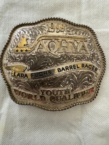 1998 aqhya youth - 1998,
