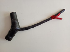 Vintage Irish Wooden Shillelagh