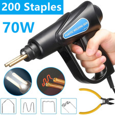 70W Car Bumper Repair Plastic