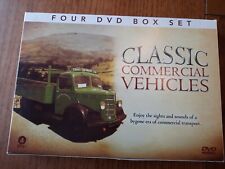 Classic Commercial Vehicles