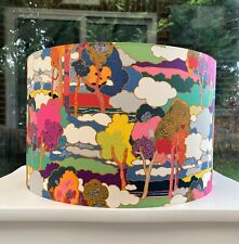 Lampshade 60s 70s Retro