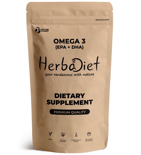 Fish oil powder - oil, high