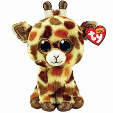 TY BEANIE BABIES BOOS STILTS