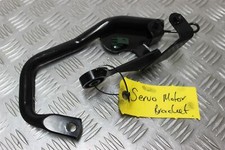 CBF1000 Exhaust Servo Mounting Bracket Genuine Honda 2010-2014 A030