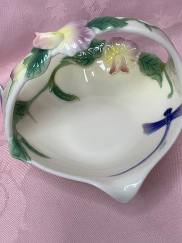Graff porcelain floral and - graff,