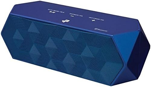 Want wireless speaker - i,