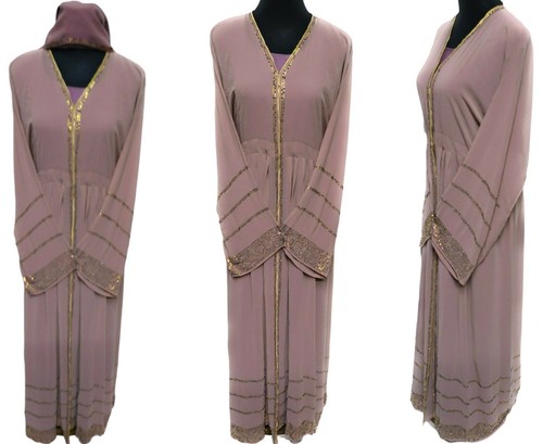 Latest design abaya kaftan - ,