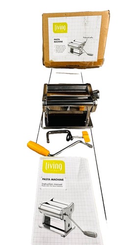 Argos living manual - living, operated