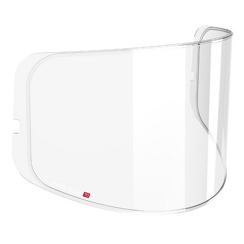Shark vision clear pinlock - clear,