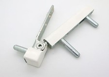 Upvc tilt turn - turn, bottom