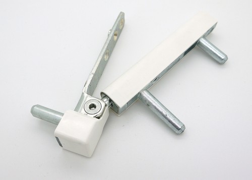 Upvc tilt turn window - turn,