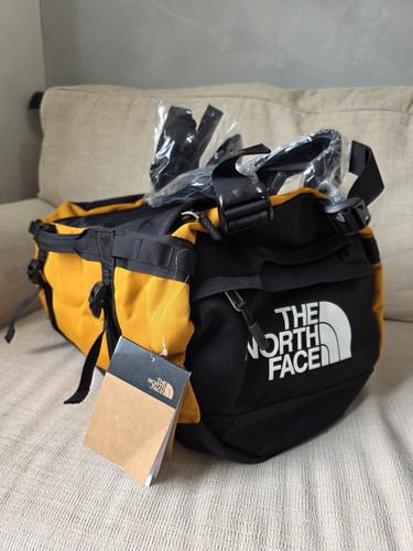 The north face - the, yellow