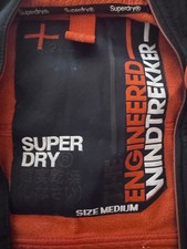 Superdry Men's Coat