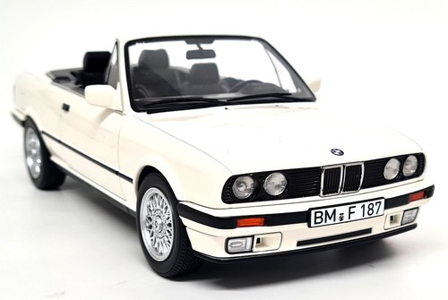 Norev bmw 325i - norev, e30
