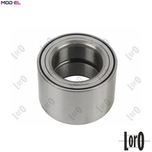 Wheel bearing kit - kit, 141-03-086