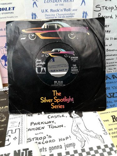 Rockabilly doo wop the - rockabilly/doo,