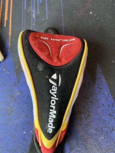 Taylormade burner series - taylormade,