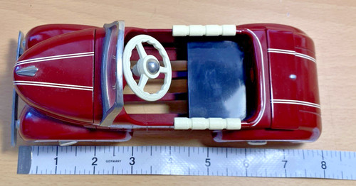 Hallmark kiddie car classics - kiddie,