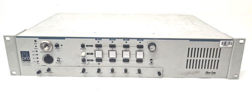 Clear com 440 - ms-440, 4-channel
