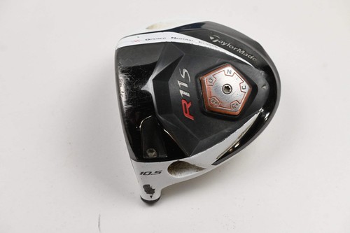 Left hand taylormade r11s - left,