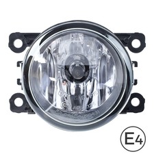 Left Fog Light for Range Rover L322 Vogue 2010+ with H11 Bulb