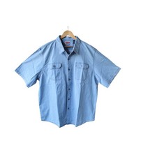 Wrangler Denim Shirt