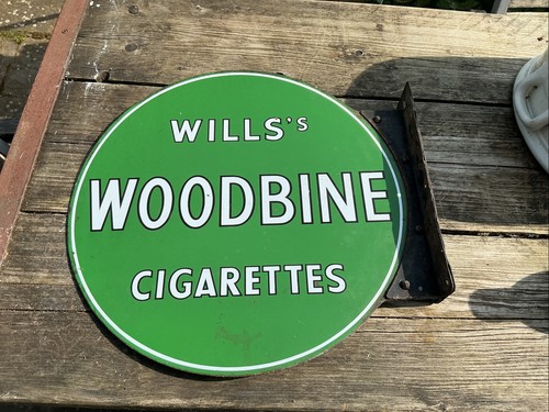 Original wills woodbine - original,