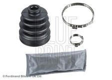 Drive shaft bellow - shaft, kit