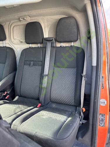 Ford transit custom - custom, trend