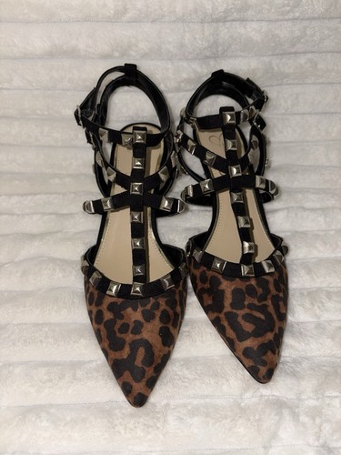 Jessica simpson leopard - jessica,