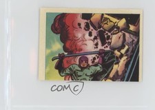 1984 Marvel Secret Wars