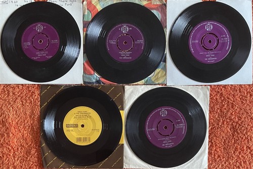 Emile ford and the checkmates - emile,