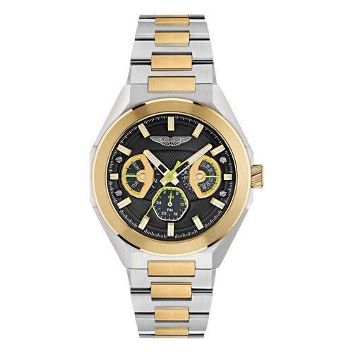 Aston martin men - aston, watch