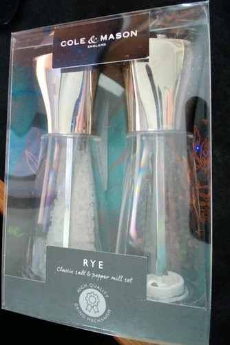 Cole mason rye classic - cole,