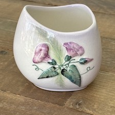 Carlton Ware sugar bowl in