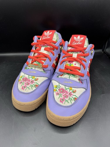 Adidas unheardof rivalry low - adidas,