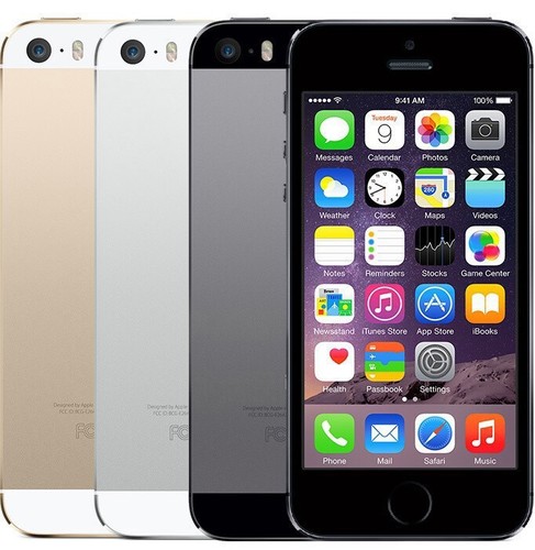 Apple iphone unlocked - iphone,