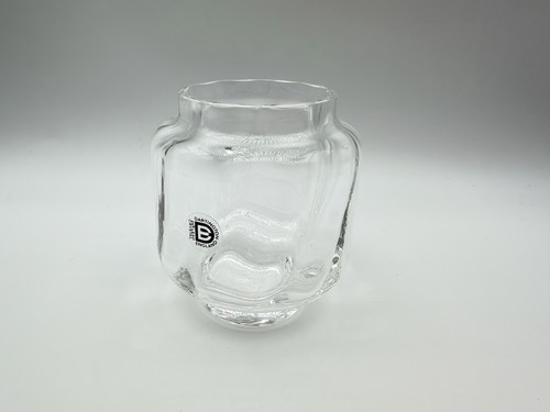 Dartington crystal dimple - dartington,