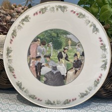 Minton Royal Doulton Wimbledon