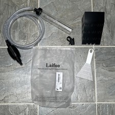 5Ft Aquarium Siphon Vacuum