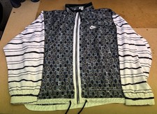 Vintage Agassi Nike Challenge