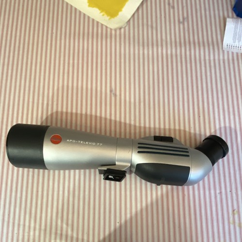 Leica apo televid angled - 77,